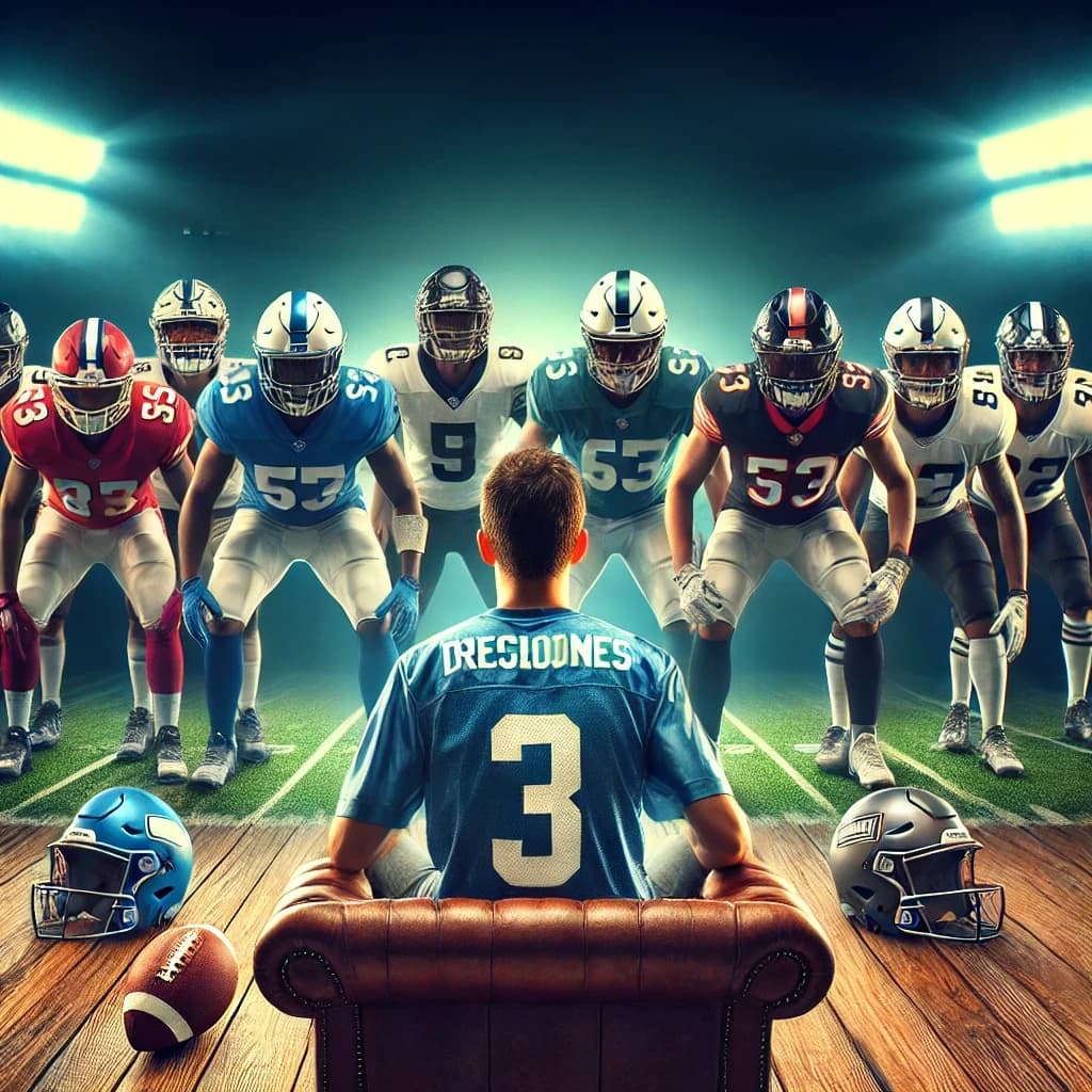 Introducing the Ultimate Player Performance Sports Experience: Rival Matchups