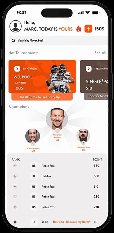 247Clash fantasy sports platform preview