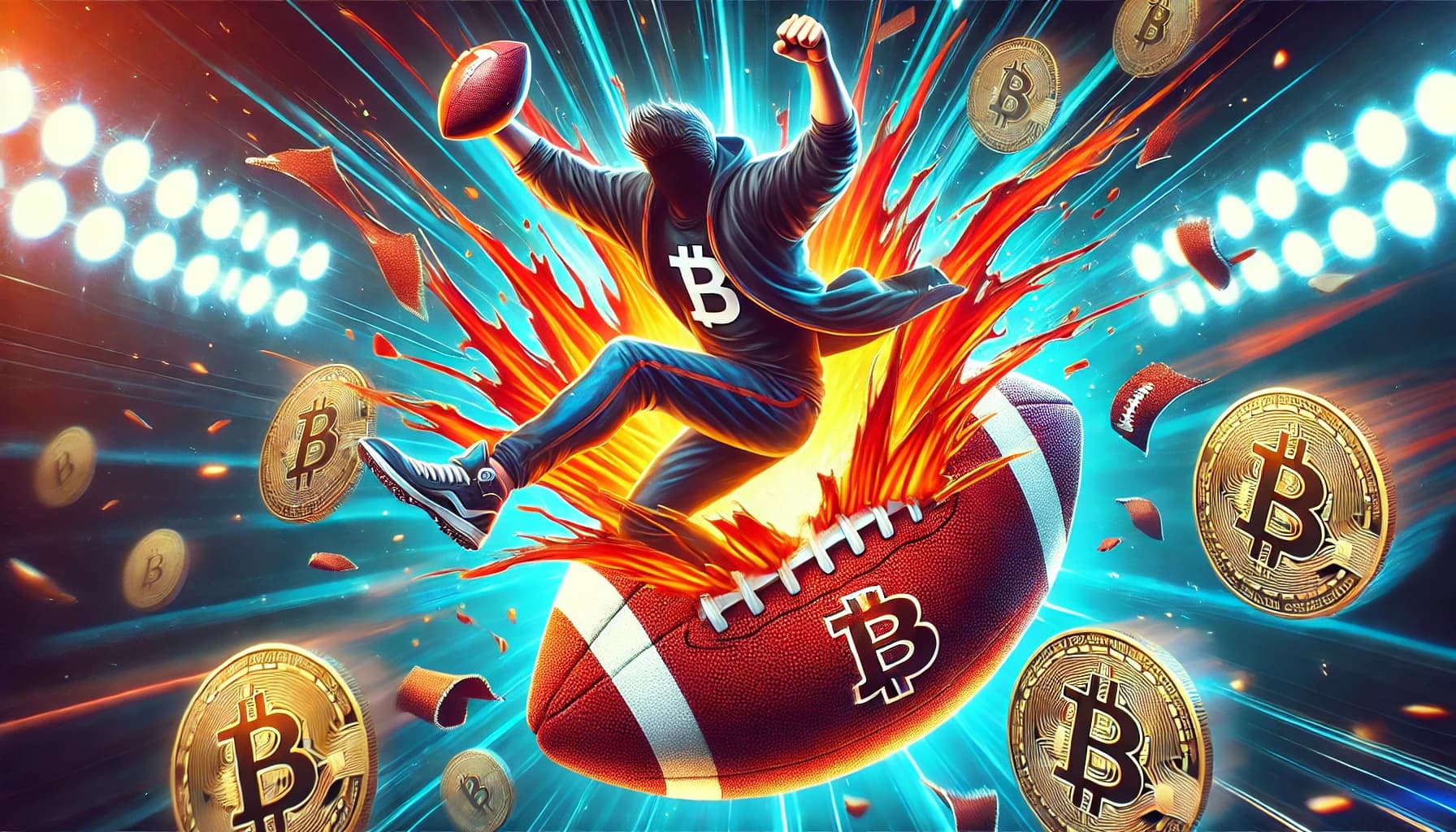 Why Daily Fantasy Football Is Better with Cryptocurrency: The Future of Gaming with 24/7 Clash