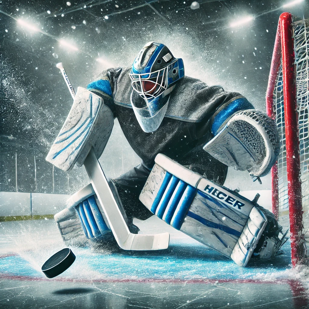 Choosing Goalies for Daily Fantasy