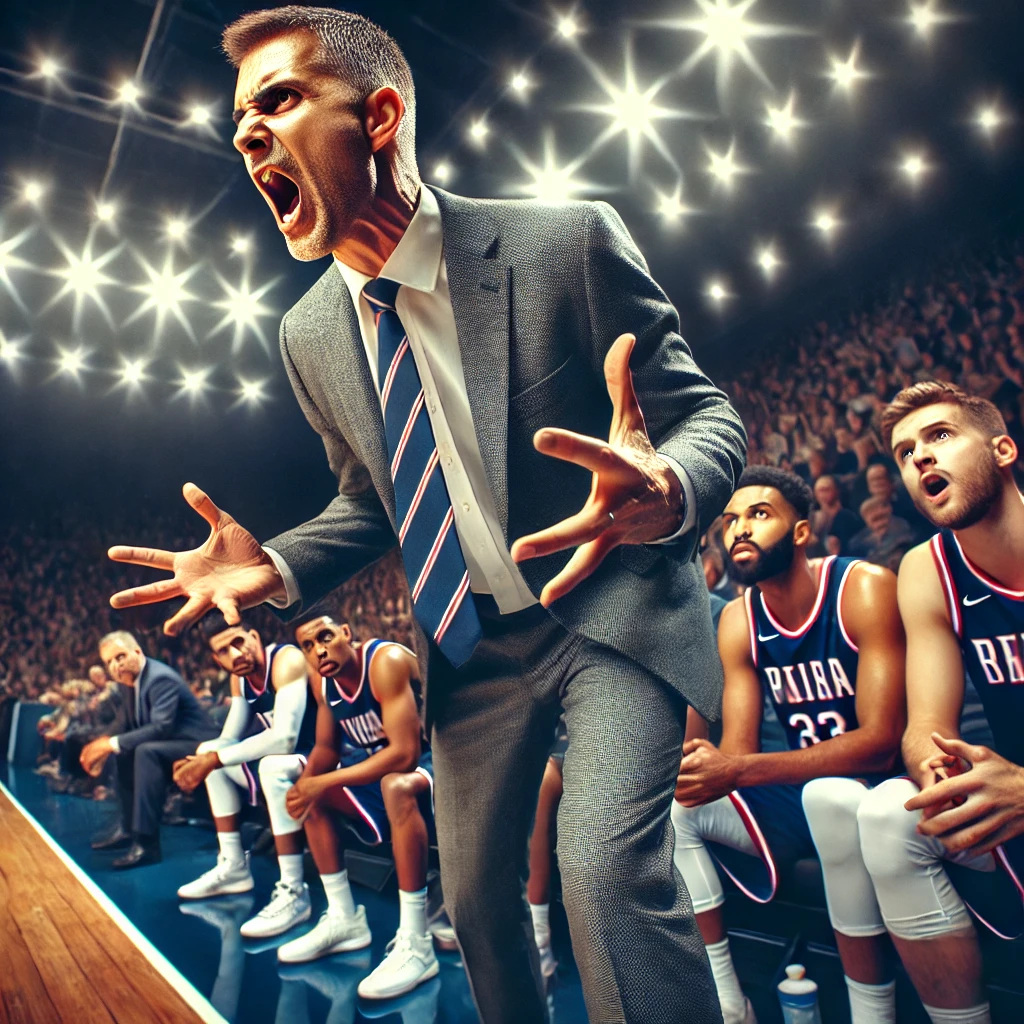 How Coaching Tendencies Give You an Edge in NBA Player Prop Betting